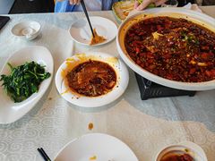 -辣婆婆(航天桥店)