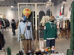-多抓鱼循环商店(虹桥天地店)