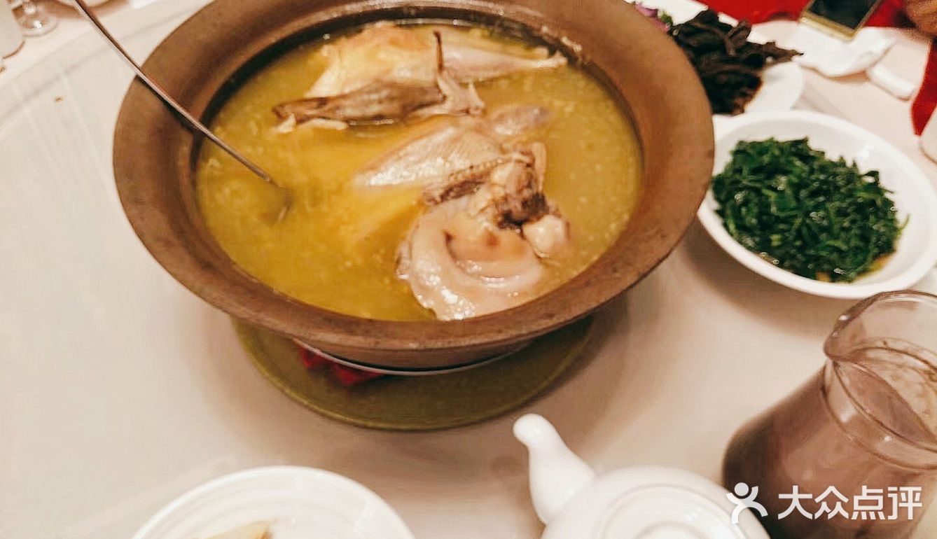 传承的味道
