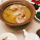 传承的味道