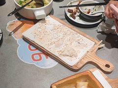 -绿茶餐厅(广州天河城店)