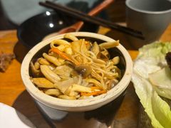 -马灯部落·西湖边的创意山景餐厅(虎跑动物园店)