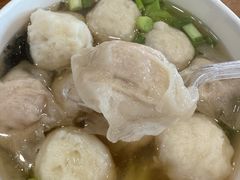 -家宴·灌蛋·沙茶面(曾厝垵店)