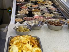 -福屿鲜捞小吃·捞化(福屿总店)