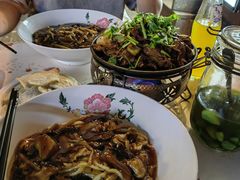 -锅儿挑面馆