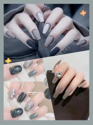 -妙睫屋日式美甲美睫