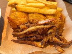 -必胜客(港城新天地店)