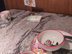 -新白鹿餐厅(松江开元地中海店)