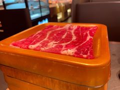 -牛YO寿喜烧和牛火锅自助(三台子万象汇店)