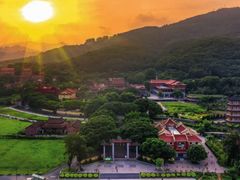 -天津妈祖文化园