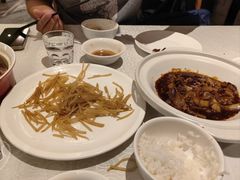 -辣婆婆(航天桥店)