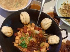 -北大荒人•新东北菜(青岛银座店)