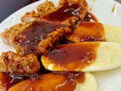 -白玉兰传统小吃