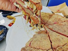 -咕鹿流心披萨(下沙店)