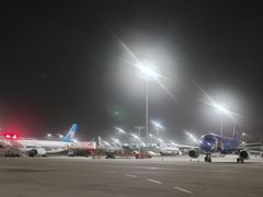 -樊记腊汁肉(西安咸阳国际机场店)