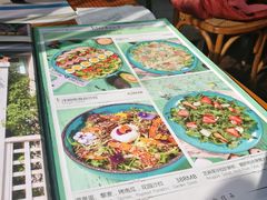 -Kitchen·Y洋厨房西餐厅(王府壹号店)