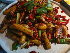 -蘇小主(徐州万达店)