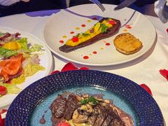 -天玑高空江景餐厅&酒吧Sky Secret Restaurant&Bar