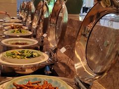 -浙江西子宾馆·瑶园咖啡厅