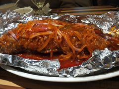 -云顶咖啡厅·中西餐(天诚港店)