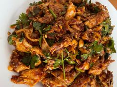 麻辣鸡腿-三点小吃(山大店)