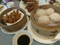 -御花园·粤菜·海鲜火锅(中山公园店)