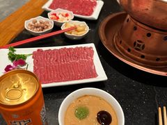 -南门涮肉(上海二店)