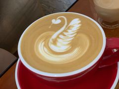 -COFFEE HOLIC(朝外SOHO店)