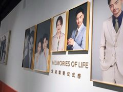 -海马体照相馆(天津世纪都会店)