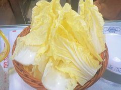 -同城四季爆肚涮羊肉(安华里店)