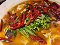 -清水亭湖北菜(大屯DT51店)