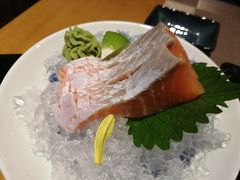 -木鱼料理
