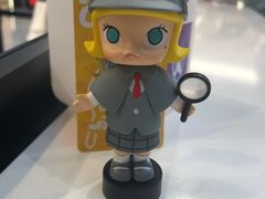 -泡泡玛特POPMART(东直门来福士店)