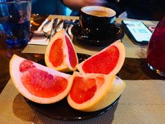 -YUE·6·西式融合餐厅(外滩六号店)