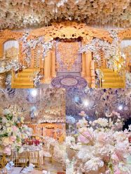 -美悦盛宴一站式婚礼会馆(临江店)