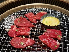 -厚贞日式烤肉(浦东汇智店)