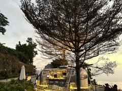 -Brew Farm·精酿农场海滨悬崖餐厅