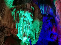 -天河潭旅游度假区