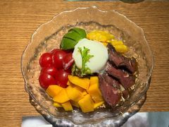 -水之惠鲜鱼料理(王府大街店)