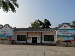 -八一南昌起义军三河坝战役烈士陵园