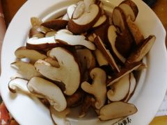 -守柴炉烤鸭(中海国际店)
