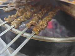 -杨家水浒烤肉(骆家庄店)