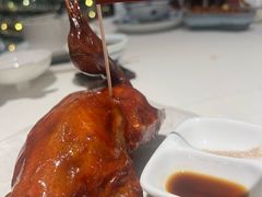 -侨美·唐荔园·40年地道粤菜