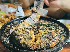 -西部一串烧烤·地道湘西小串
