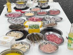 -朱富贵火锅(金融街万达店)