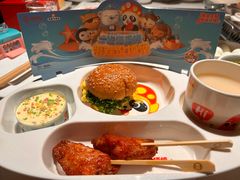 -海底捞火锅(外滩店)