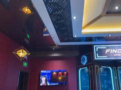 -恐怖游戏(湖滨店)