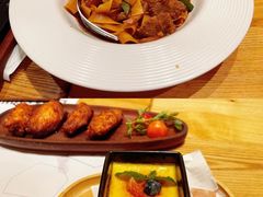 -原石牛扒·约会餐厅(龙城万科里店)
