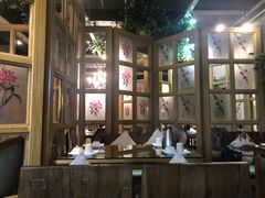 大堂-红蕃干锅·脆皮香辣虾(南屏街金鹰店)