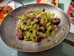 -沈家花园如皋菜(海阳路店)